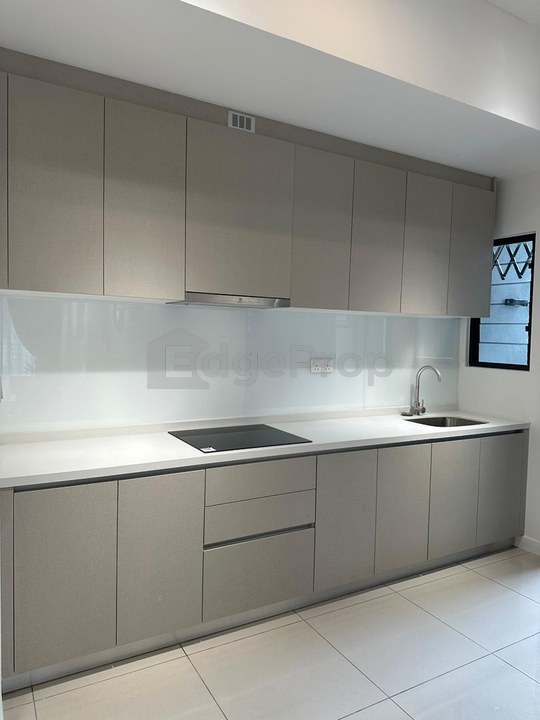 Skyline KL 4rooms ff for rent, Kuala Lumpur, Pudu