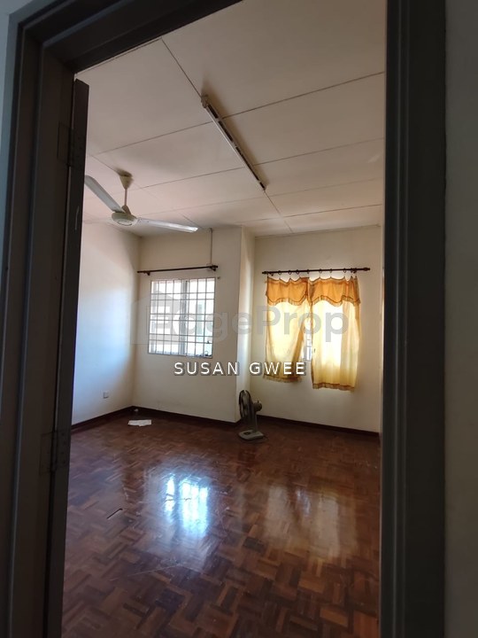 Double Storey Link House at Setia Alam For Sale , Selangor, Shah Alam