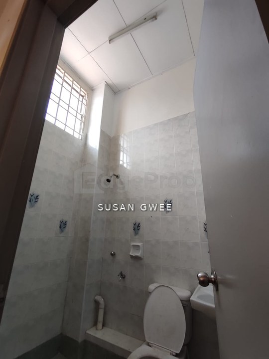 Double Storey Link House at Setia Alam For Sale , Selangor, Shah Alam