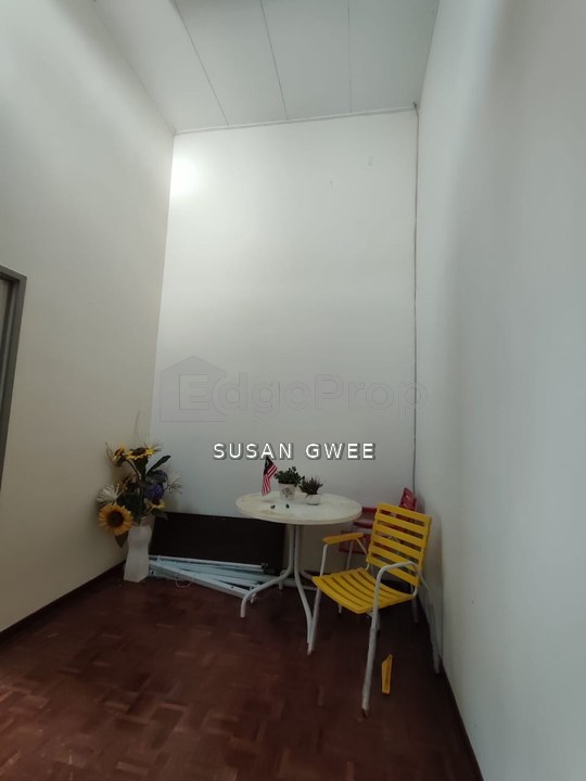 Double Storey Link House at Setia Alam For Sale , Selangor, Shah Alam