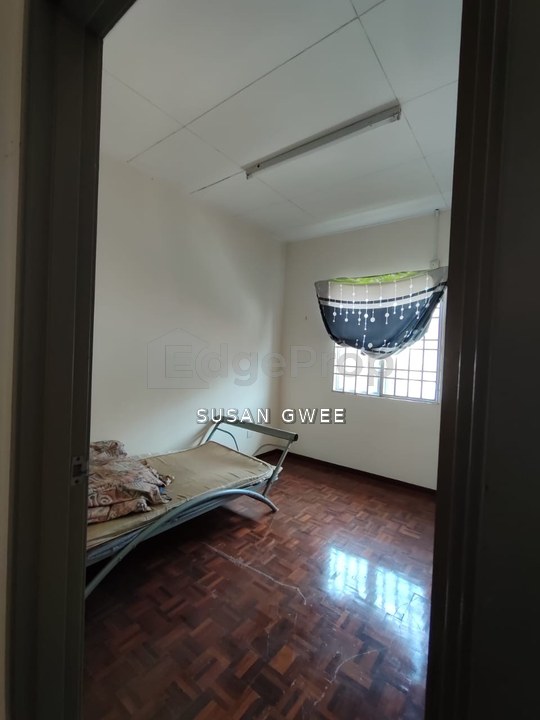 Double Storey Link House at Setia Alam For Sale , Selangor, Shah Alam