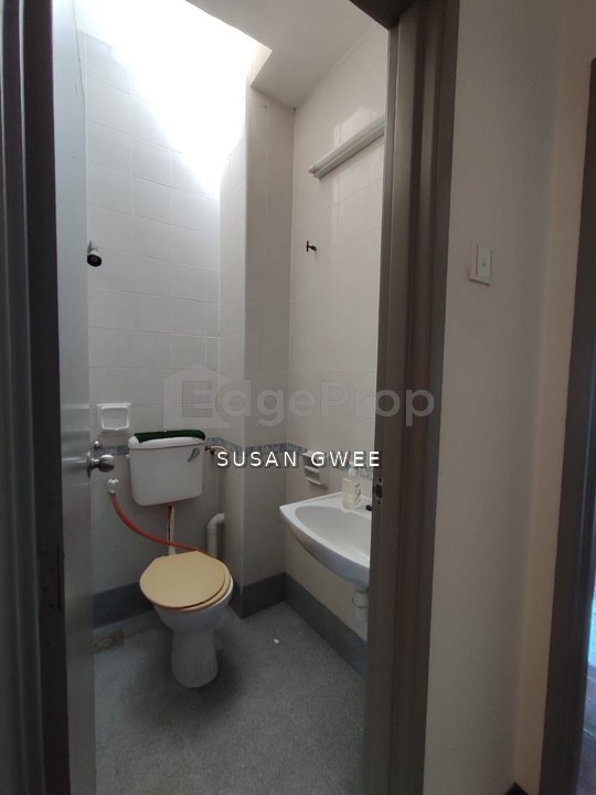 Double Storey Link House at Setia Alam For Sale , Selangor, Shah Alam