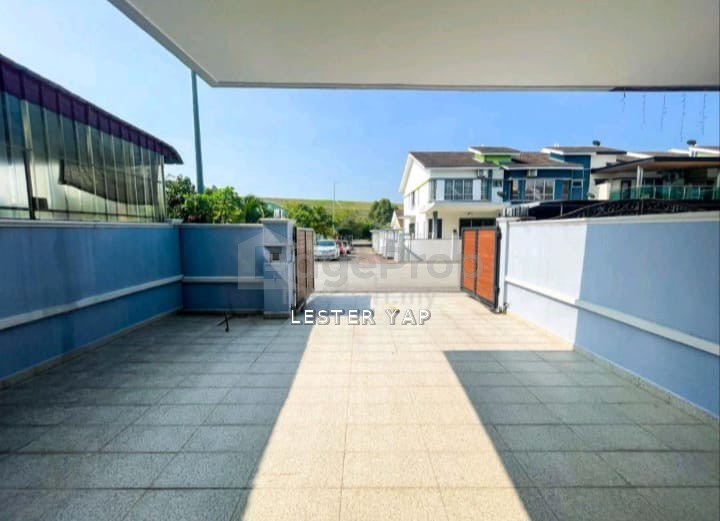 2 storey terrace fully furnished for rent @ forest heights , seremban , rahang, Negeri Sembilan, Seremban