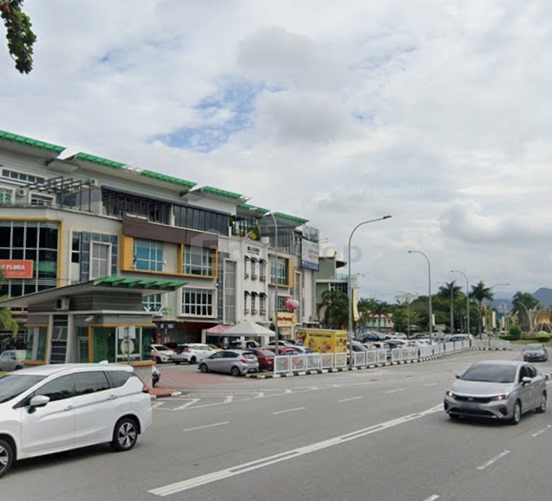 Jalan Sultan Iskandar