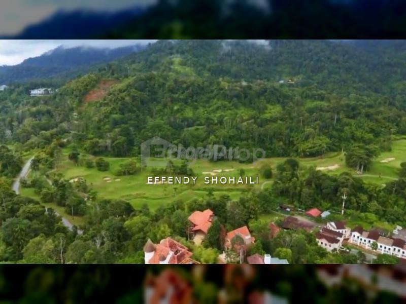 Bukit Tinggi