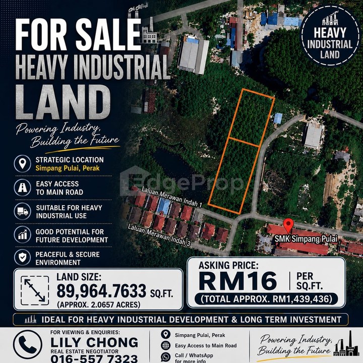 Kampung Kepayang