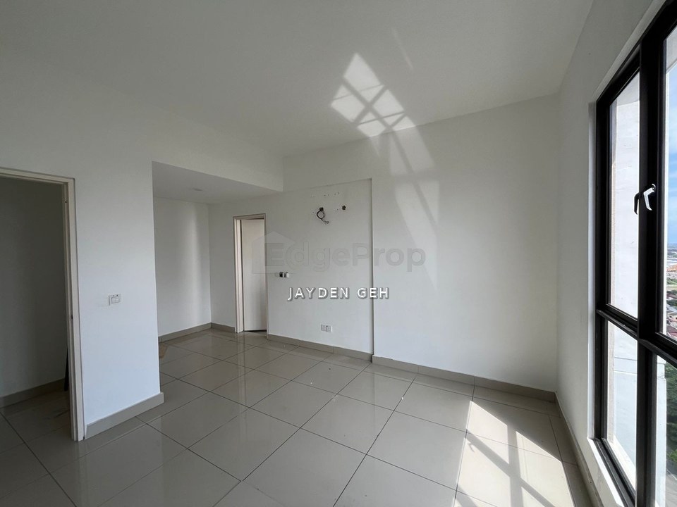 Amansuri Condominium Alor Setar City Centre For Sale, Kedah, Alor Setar