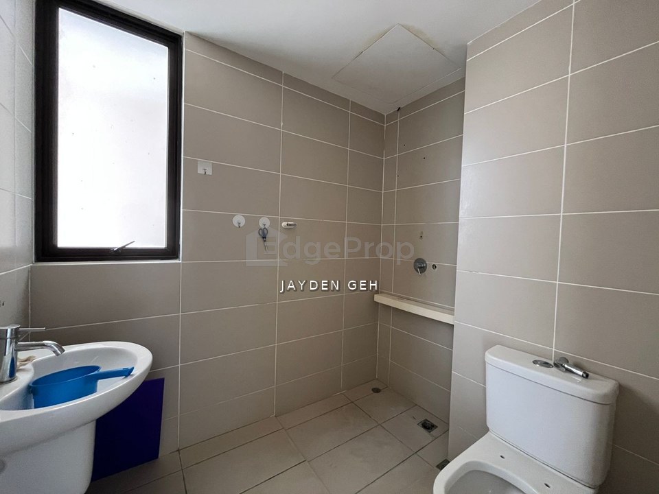 Amansuri Condominium Alor Setar City Centre For Sale, Kedah, Alor Setar