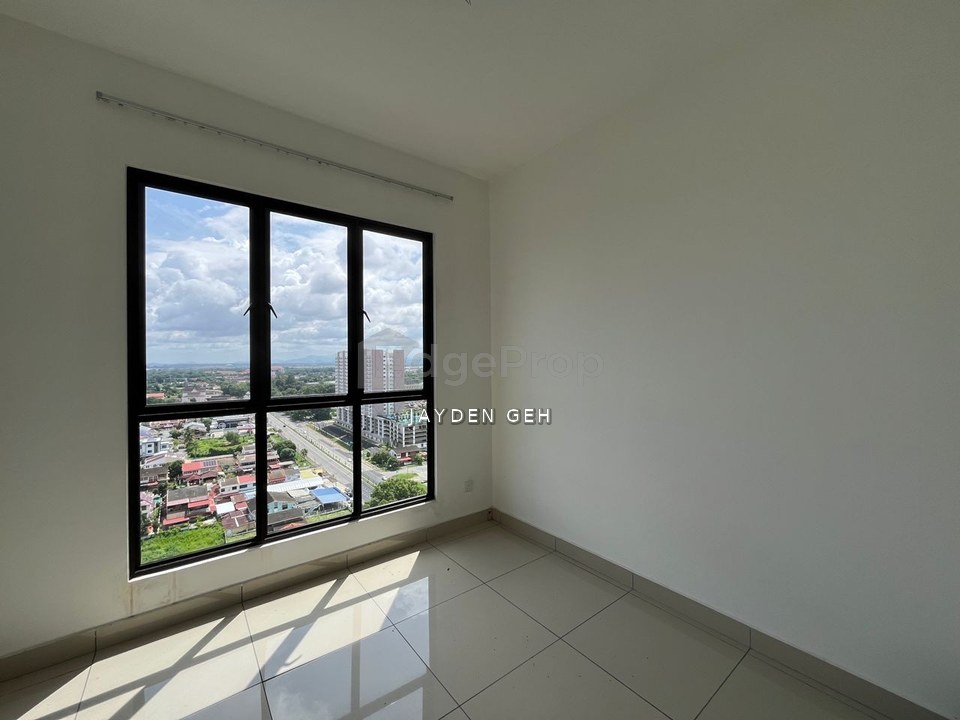 Amansuri Condominium Alor Setar City Centre For Sale, Kedah, Alor Setar