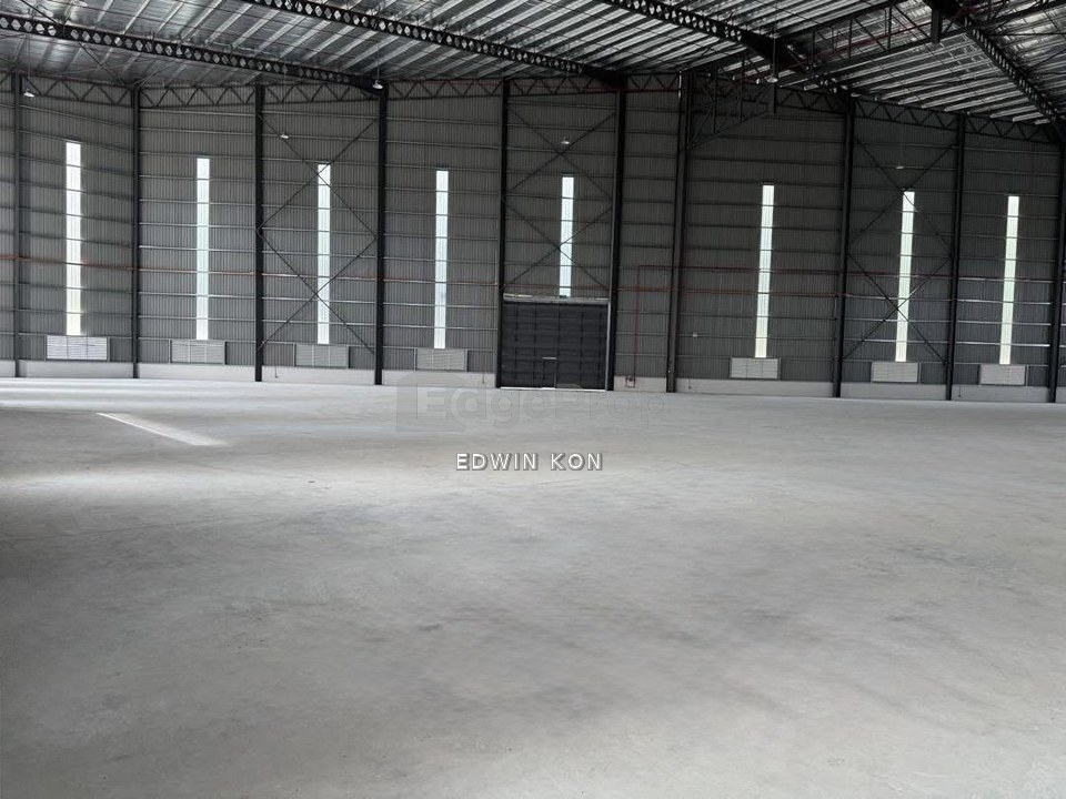 U10 Shah Alam Detached Factory for Sale 
