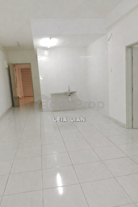BSP21, Bandar Saujana Putra