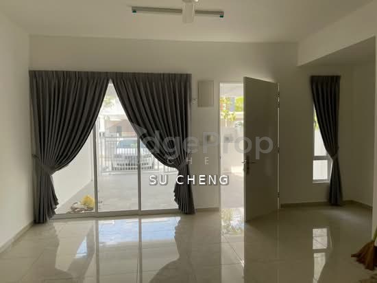 Cedana Ara Sendayan Double  Storey Terrace House For Rent , Negeri Sembilan, Seremban