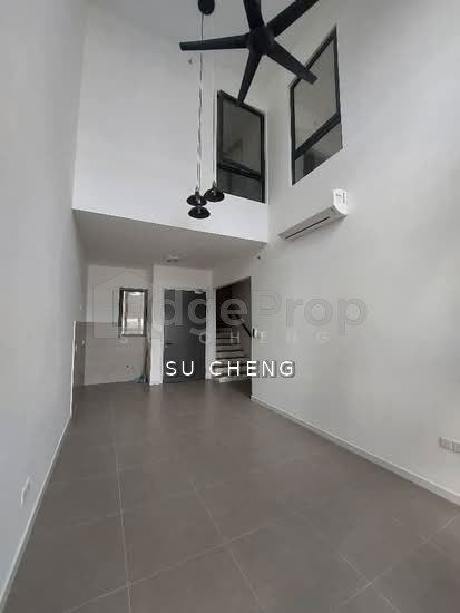 Aster Residence