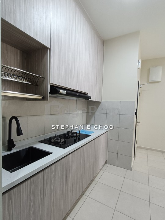 Residensi Amansuri, Cheras Bandar Sri Permaisuri, Near Kuala Lumpur, Kuala Lumpur, 