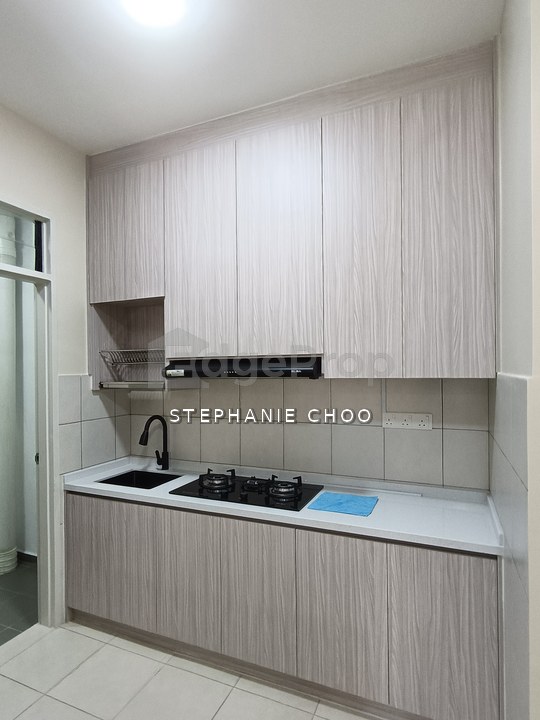 Residensi Amansuri, Cheras Bandar Sri Permaisuri, Near Kuala Lumpur, Kuala Lumpur, 
