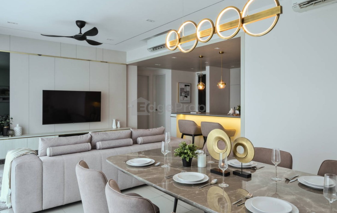Levia Residence, KL