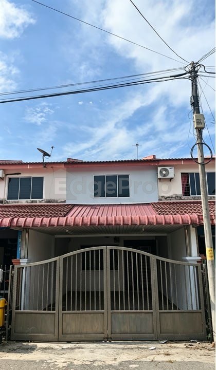 Taman Serom Utama