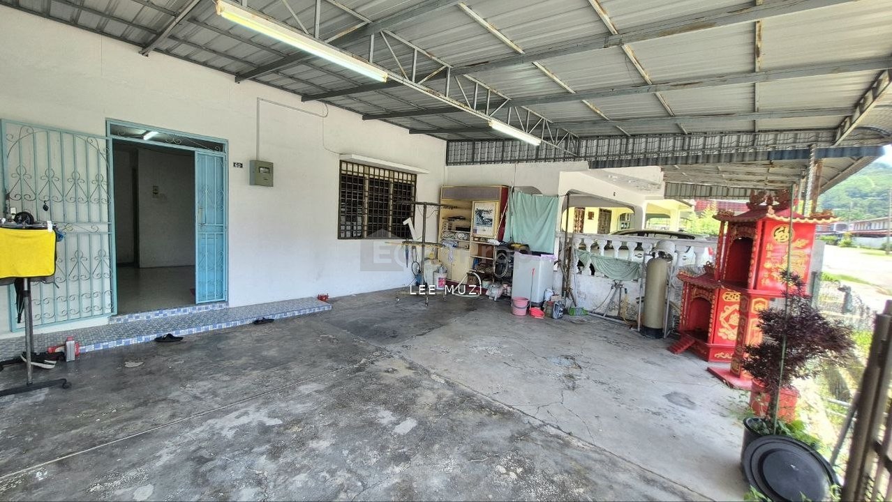 MENGLEMBU