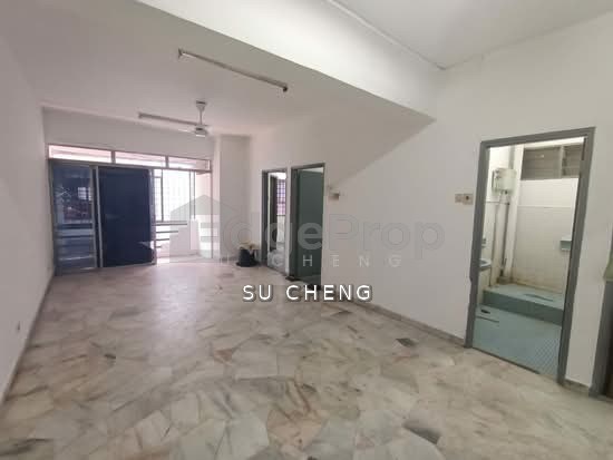 Kuchai Entrepreneurs Park Shop Apartment