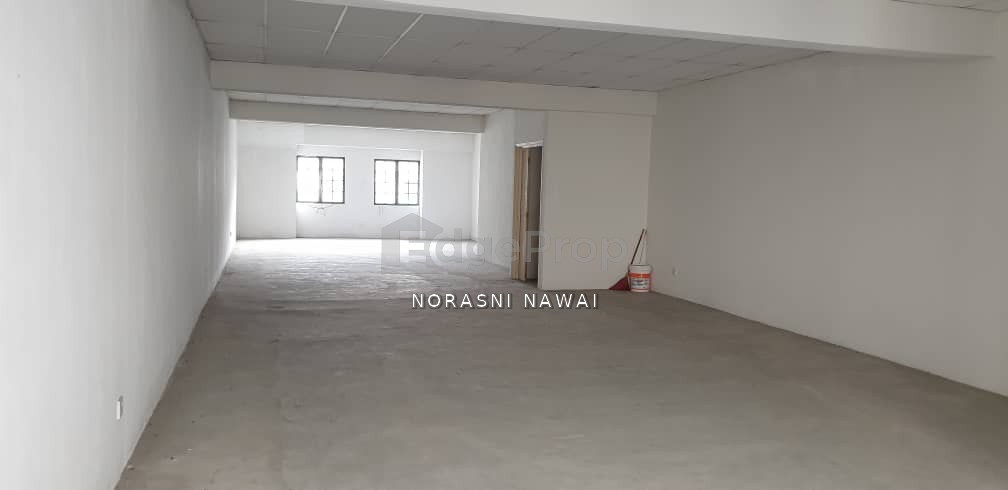 KEMAYAN SQUARE BUSINESS CENTRE