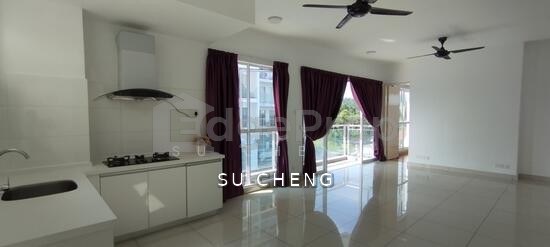 Duet Residence