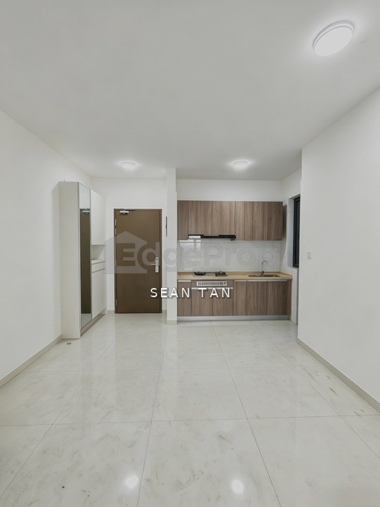 Central Park 3 Beds 2 Baths For Rent, Johor, Johor Bahru