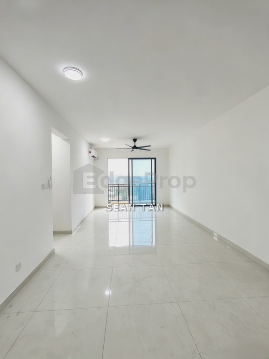 Central Park 3 Beds 2 Baths For Rent, Johor, Johor Bahru