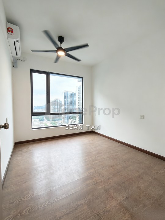 Central Park 3 Beds 2 Baths For Rent, Johor, Johor Bahru