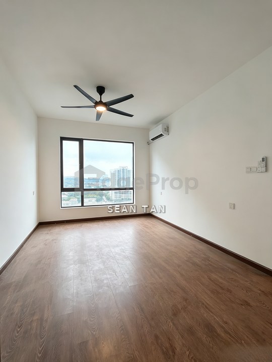 Central Park 3 Beds 2 Baths For Rent, Johor, Johor Bahru