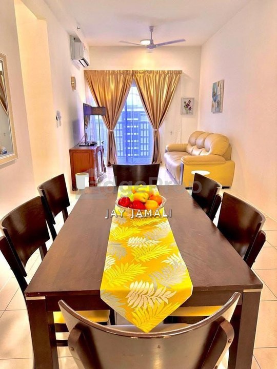 🏡 KITA IMPIAN APARTMENT, CYBERSOUTH FOR SALE, Selangor, Dengkil