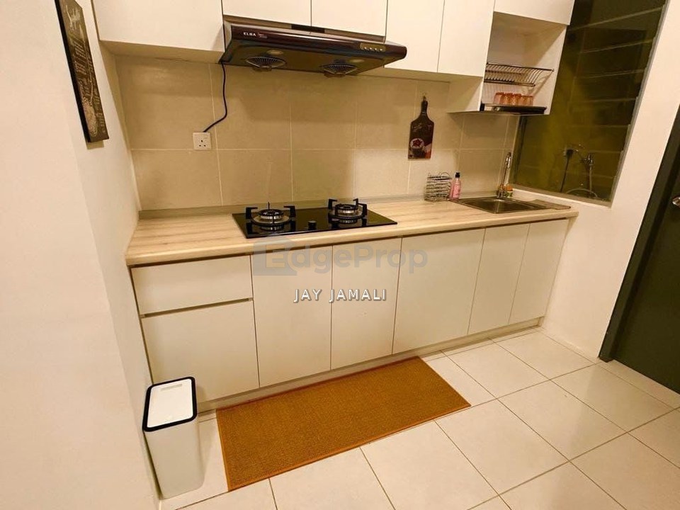🏡 KITA IMPIAN APARTMENT, CYBERSOUTH FOR SALE, Selangor, Dengkil