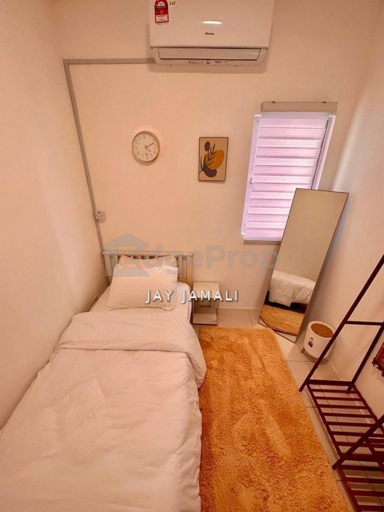 🏡 KITA IMPIAN APARTMENT, CYBERSOUTH FOR SALE, Selangor, Dengkil