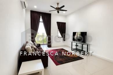 Rare Low-Density Luxury Condo for Rent @ Isle of Kamares Cyberjaya | Fully Furnished | RM4,500, Selangor, Cyberjaya