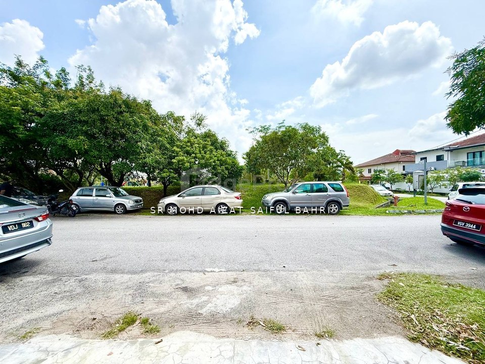 Taman Pelangi Semenyih Double Storey House For Sale, Selangor, Semenyih