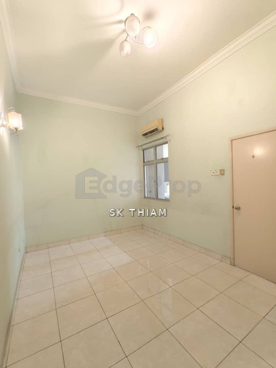  Kemuning Palma, Well Maintained18emi-D Kemuning Utama for Sale, Selangor, Kota Kemuning