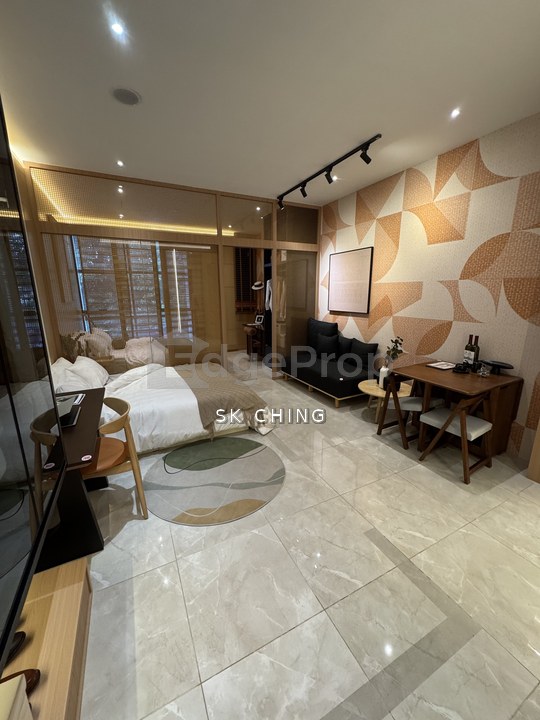 R Suites Chancery Residences