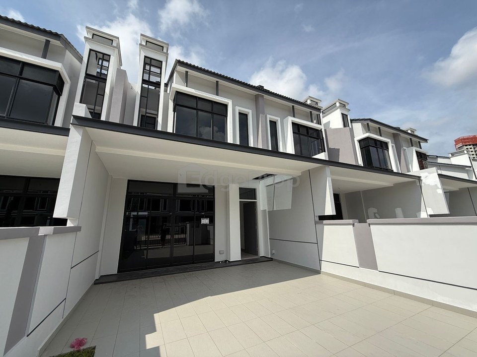 Setia Eco Cascadia