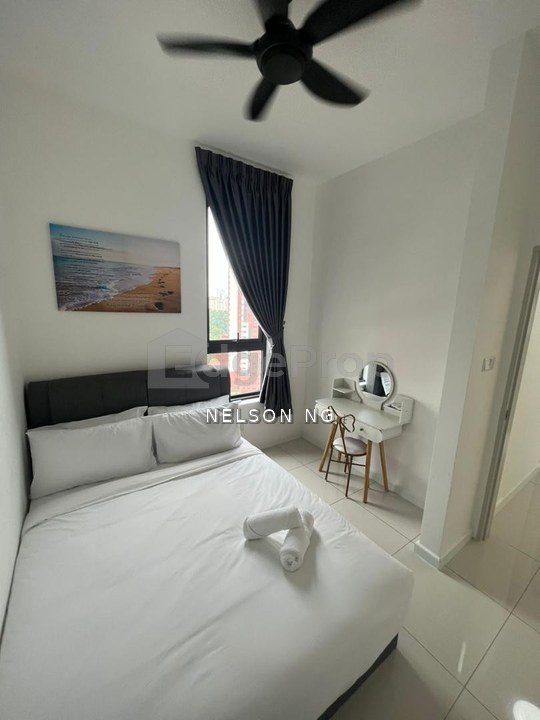 Chambers Residence (Residensi Kamar Putra @ Chambers)