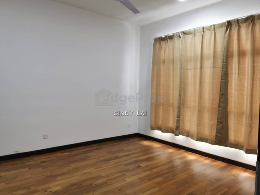 Paraiso condo bukit jalil , Kuala Lumpur, Bukit Jalil