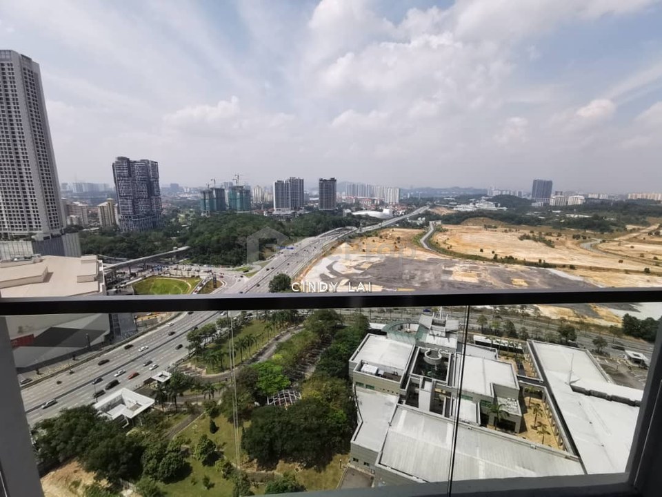 Paraiso condo bukit jalil , Kuala Lumpur, Bukit Jalil