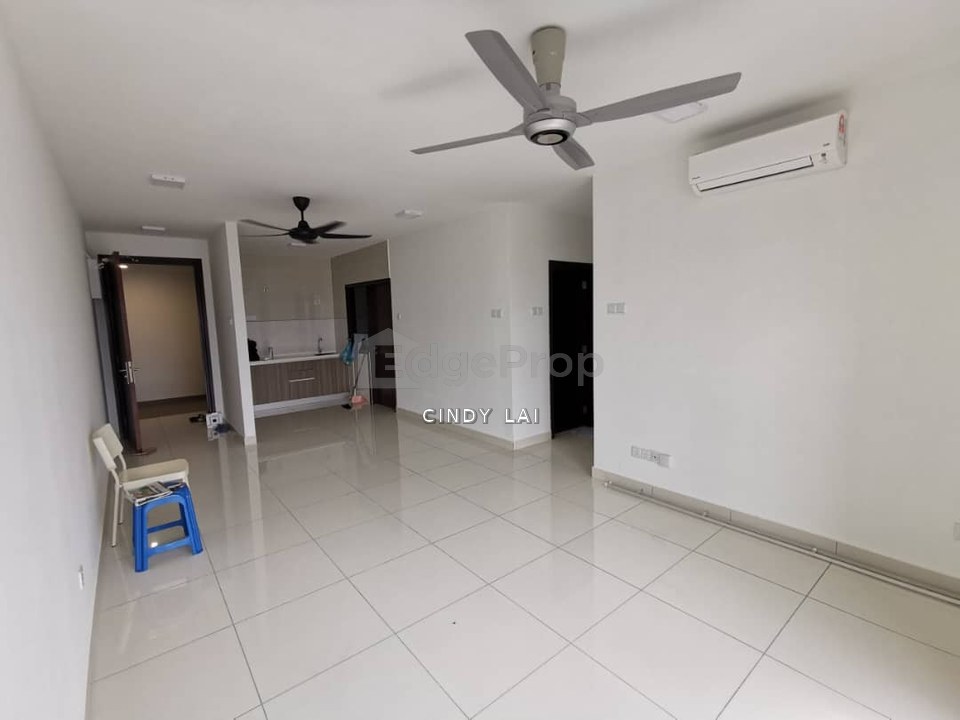 Paraiso condo bukit jalil , Kuala Lumpur, Bukit Jalil