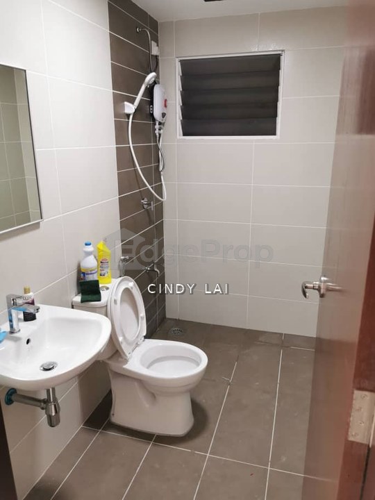 Paraiso condo bukit jalil , Kuala Lumpur, Bukit Jalil