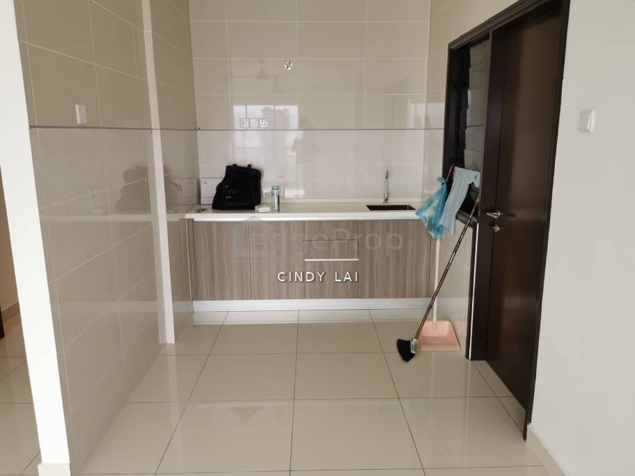 Paraiso condo bukit jalil , Kuala Lumpur, Bukit Jalil