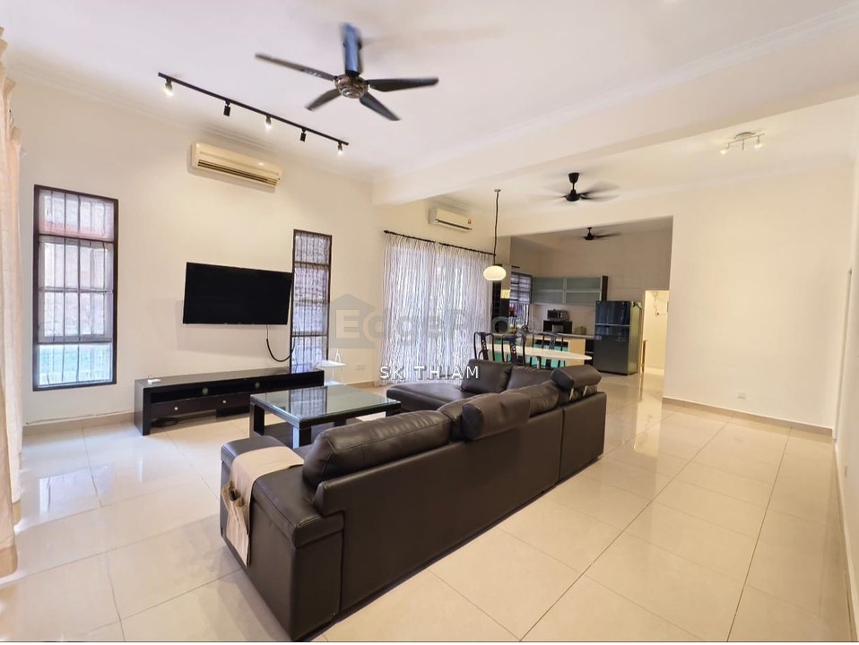  Kemuning Palma, Renovated Extended Semi-D Kota Kemuning for Sale, Selangor, Shah Alam