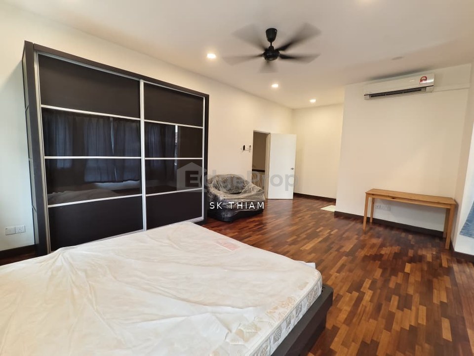  Kemuning Palma, Renovated Extended Semi-D Kota Kemuning for Sale, Selangor, Shah Alam
