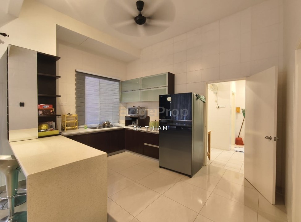  Kemuning Palma, Renovated Extended Semi-D Kota Kemuning for Sale, Selangor, Shah Alam