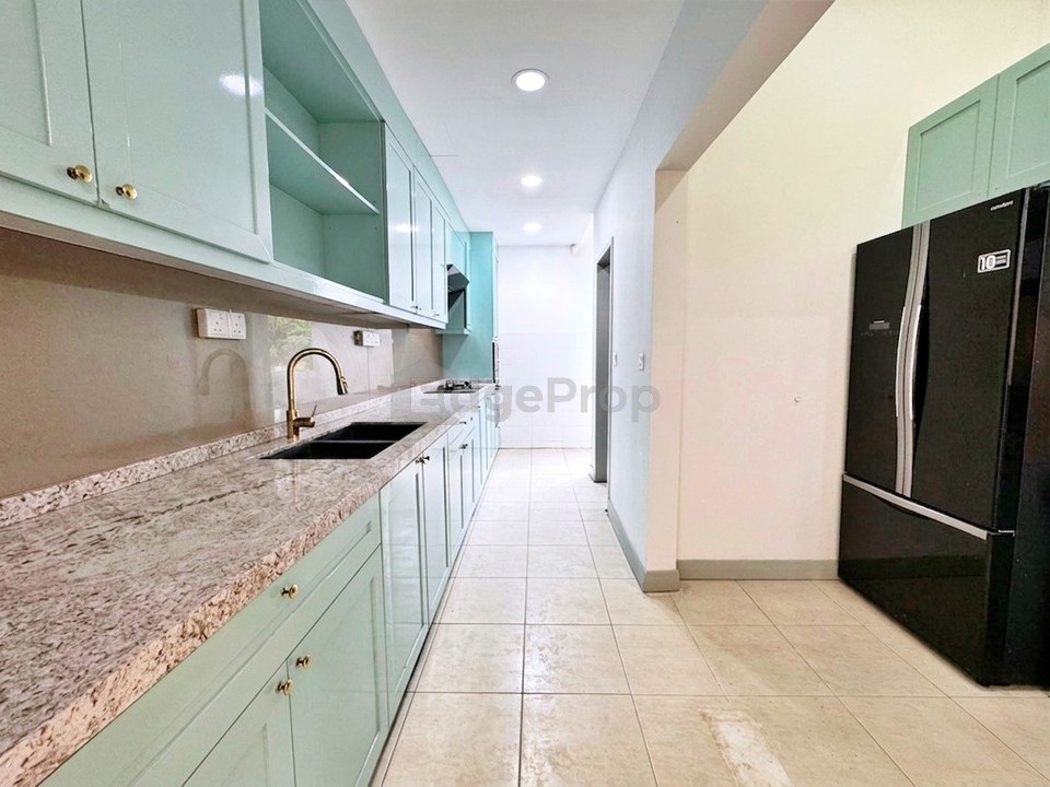 Ridgefield Residences, Tropicana Heights Kajang, Townhouse RUMAH CANTIK , Selangor, Kajang