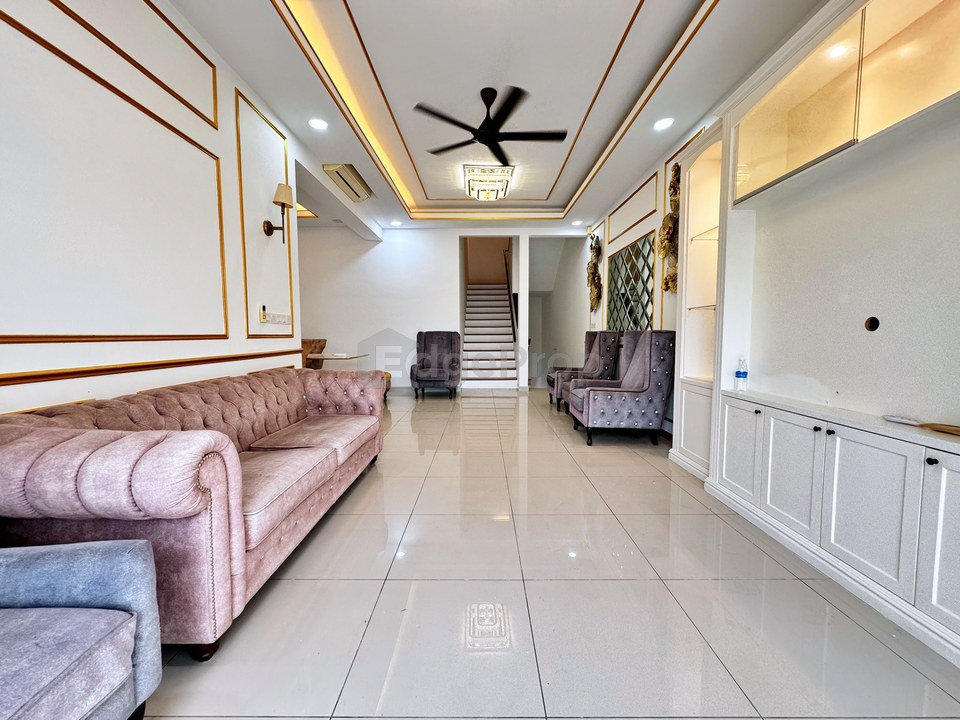 Ridgefield Residences, Tropicana Heights Kajang, Townhouse RUMAH CANTIK , Selangor, Kajang