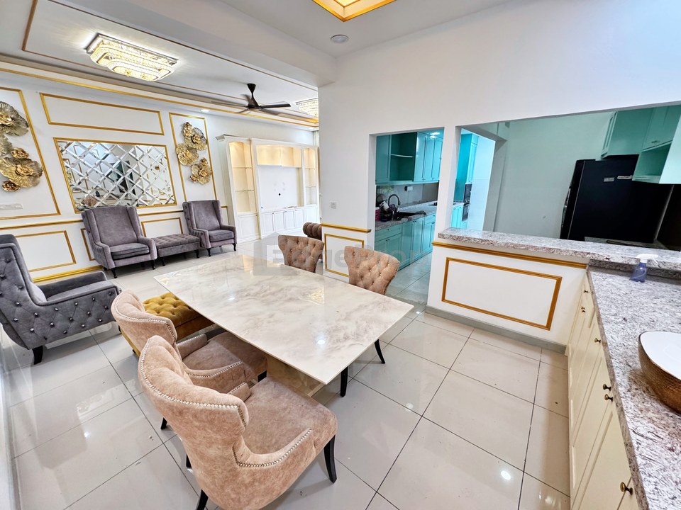 Ridgefield Residences, Tropicana Heights Kajang, Townhouse RUMAH CANTIK , Selangor, Kajang