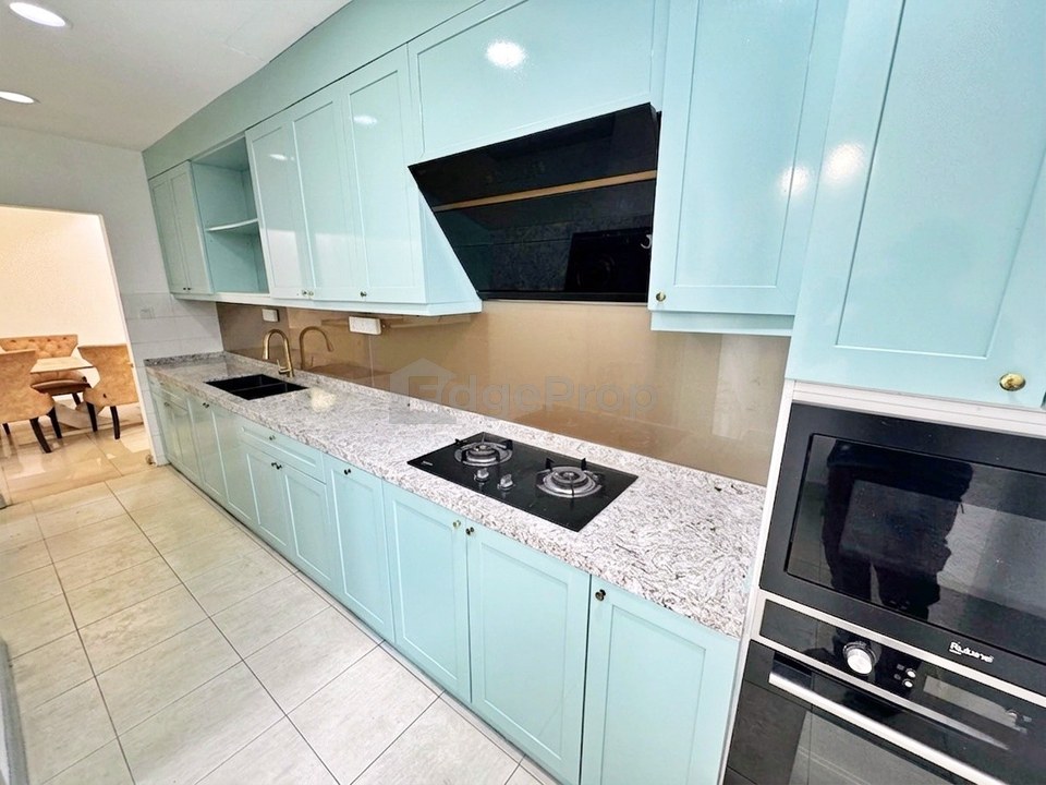 Ridgefield Residences, Tropicana Heights Kajang, Townhouse RUMAH CANTIK , Selangor, Kajang